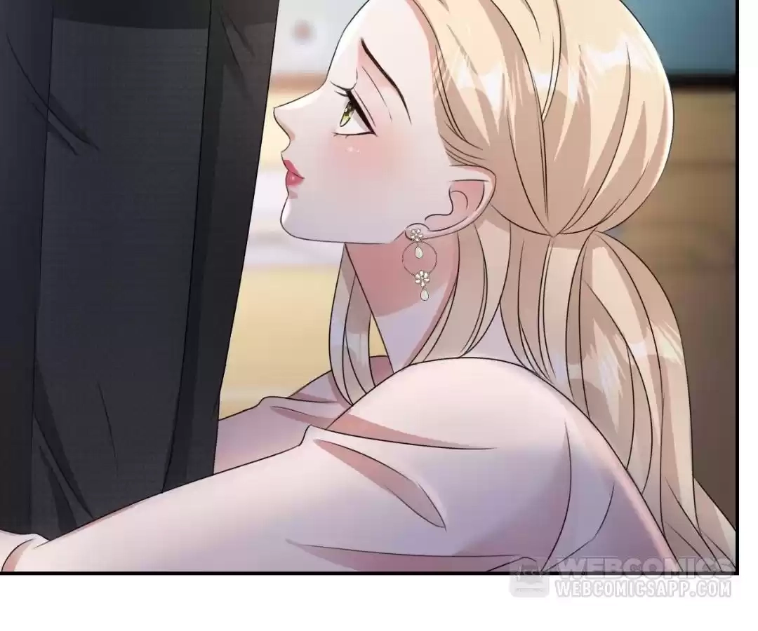 The Burning Flames of Intense Love Chapter 127 page 11 - 