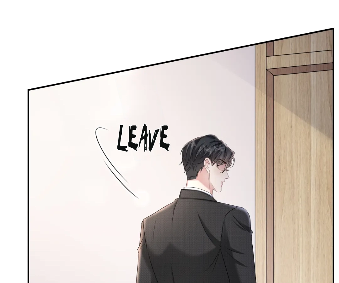 The Burning Flames of Intense Love Chapter 127 page 14 - 