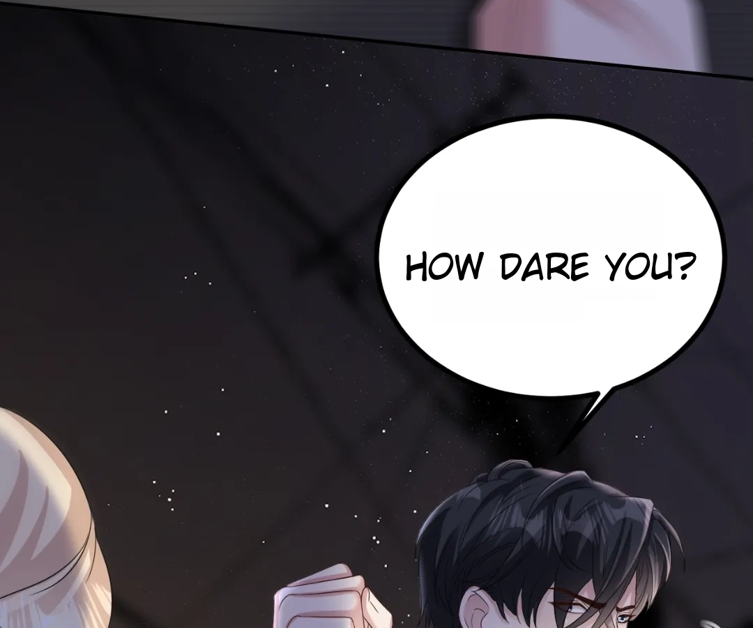 The Burning Flames of Intense Love Chapter 127 page 17 - 
