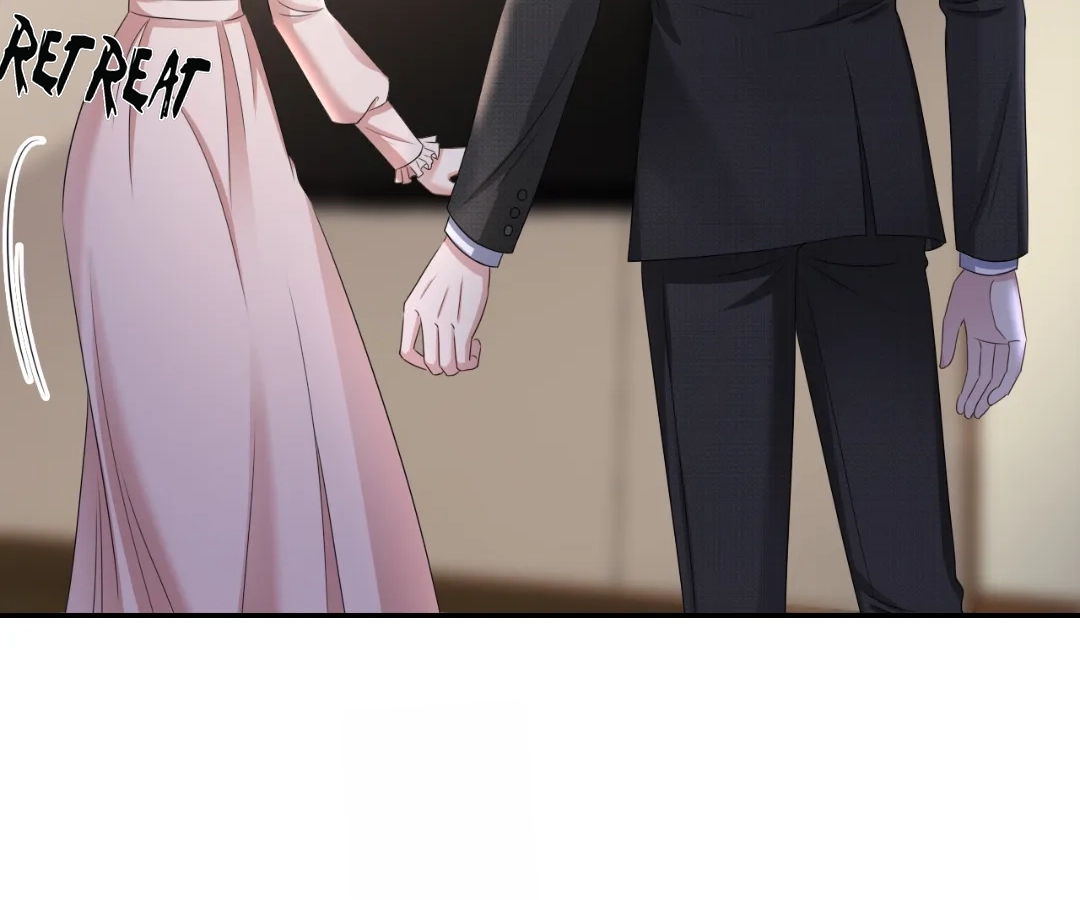 The Burning Flames of Intense Love Chapter 127 page 21 - 