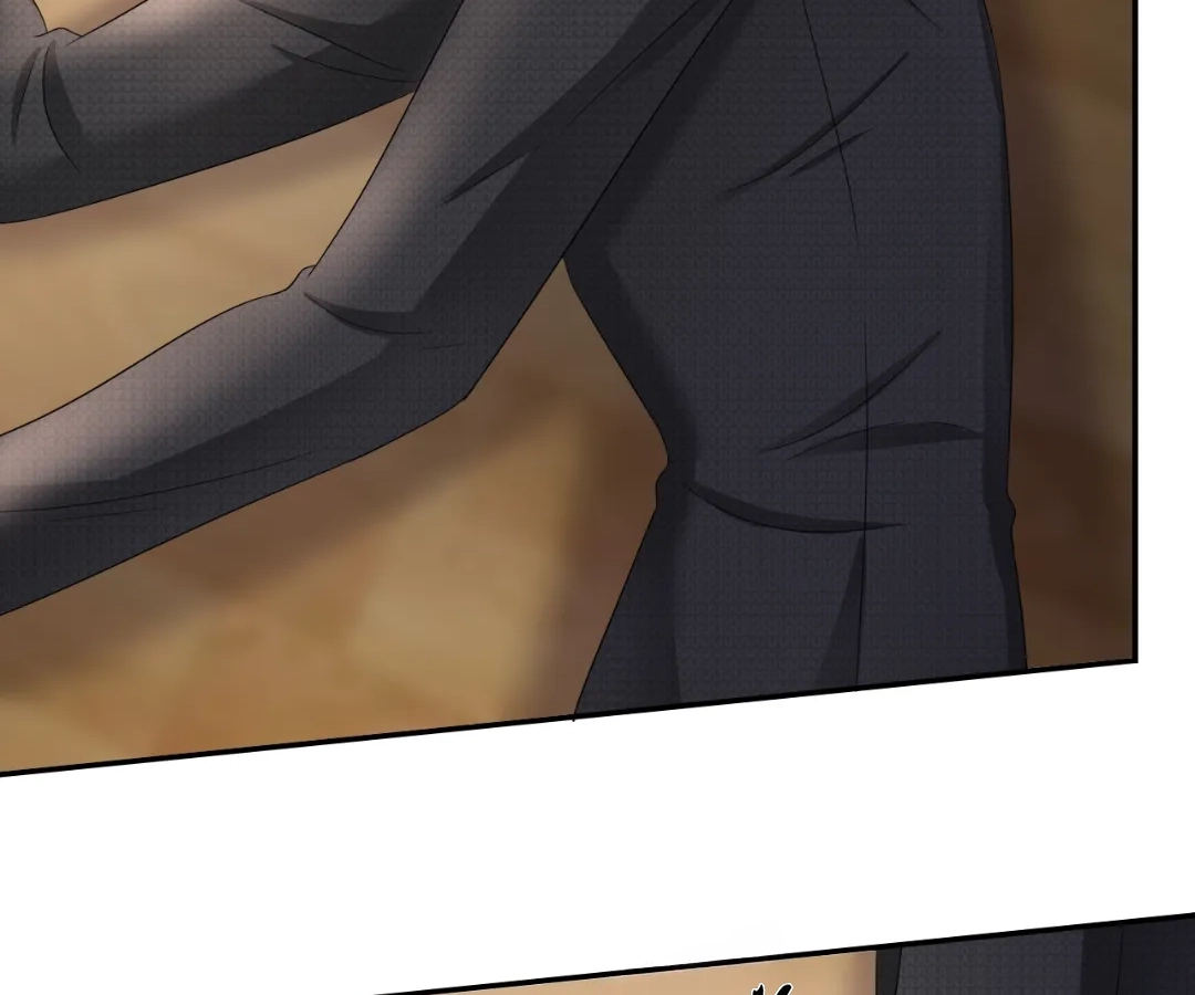 The Burning Flames of Intense Love Chapter 127 page 23 - 