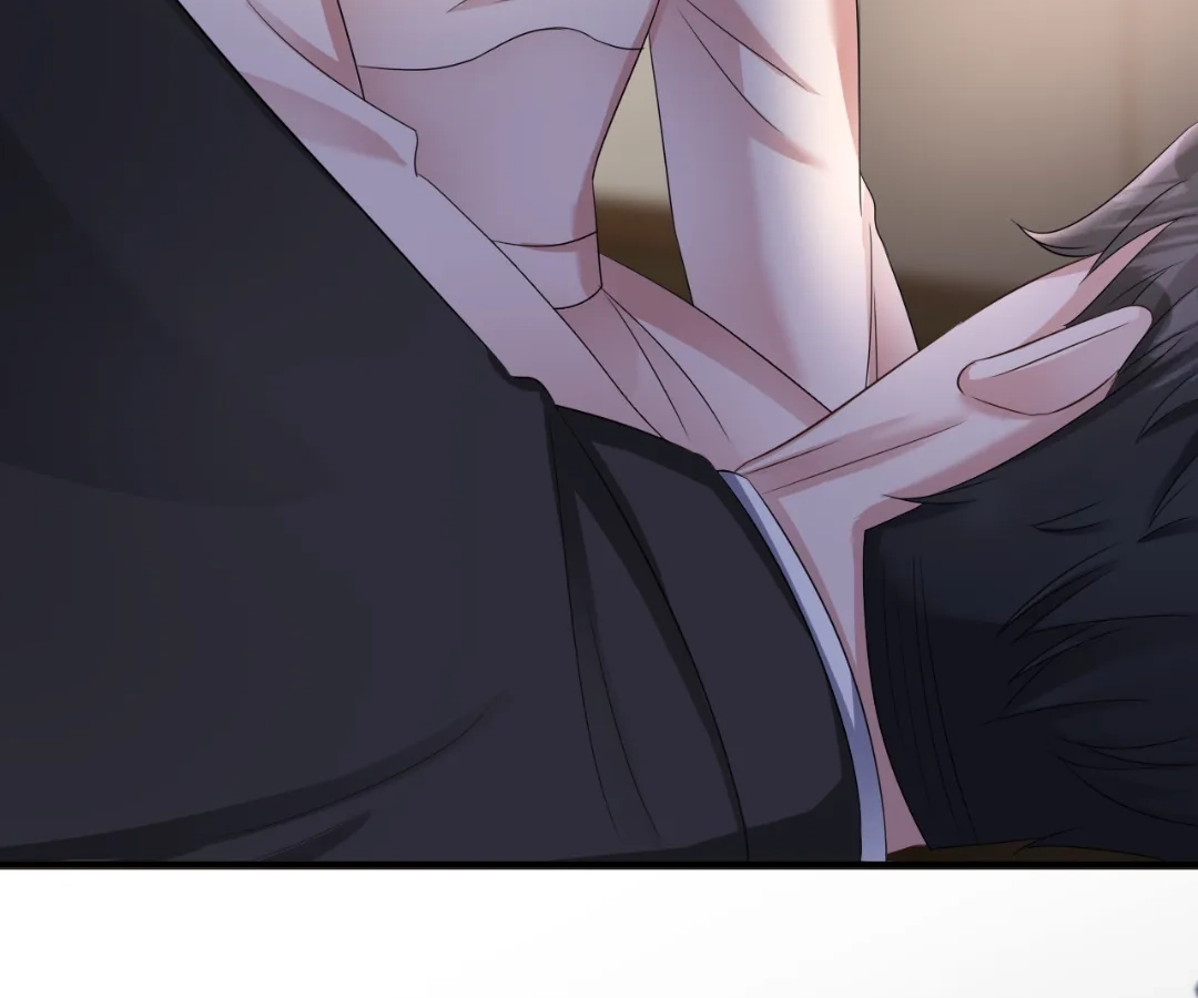 The Burning Flames of Intense Love Chapter 127 page 29 - 