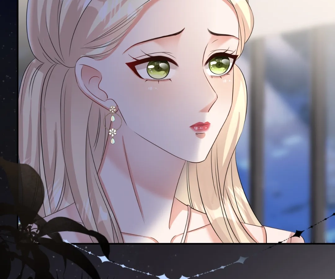 The Burning Flames of Intense Love Chapter 127 page 37 - 