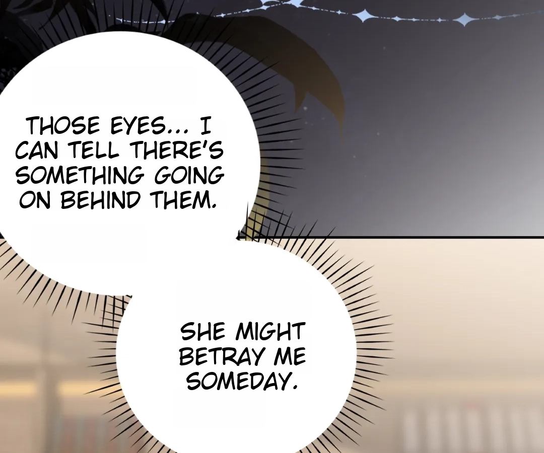 The Burning Flames of Intense Love Chapter 127 page 38 - 