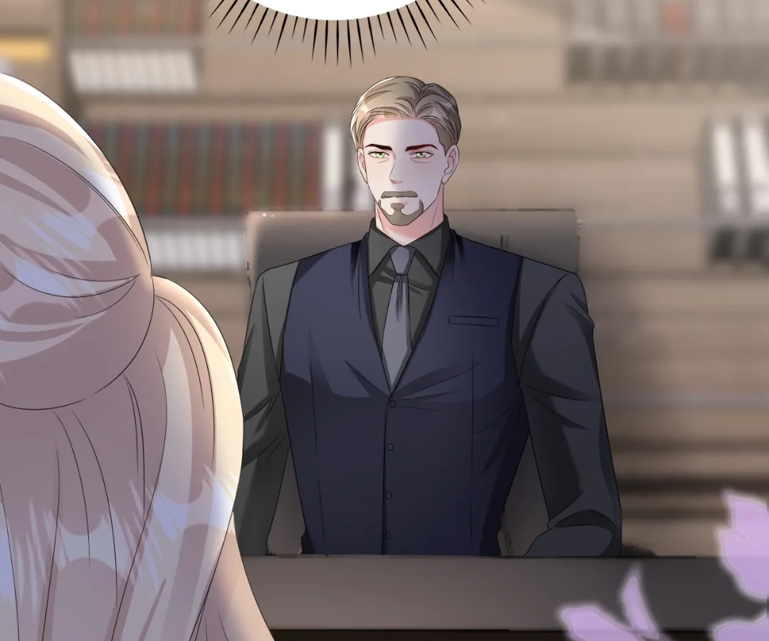 The Burning Flames of Intense Love Chapter 127 page 39 - 