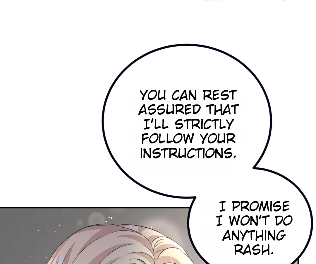 The Burning Flames of Intense Love Chapter 127 page 41 - 