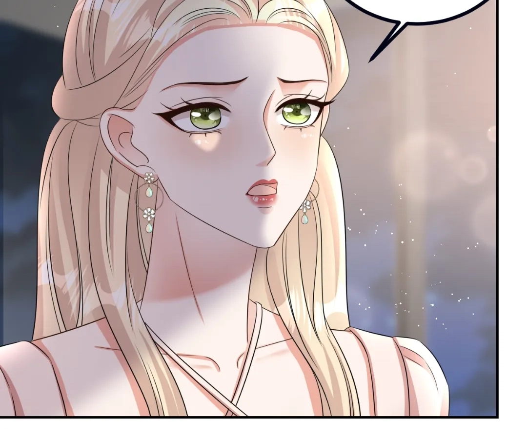 The Burning Flames of Intense Love Chapter 127 page 42 - 