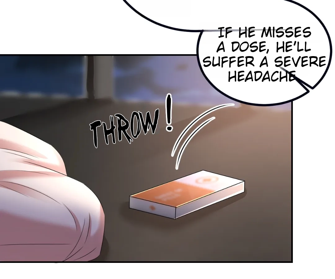The Burning Flames of Intense Love Chapter 127 page 45 - 