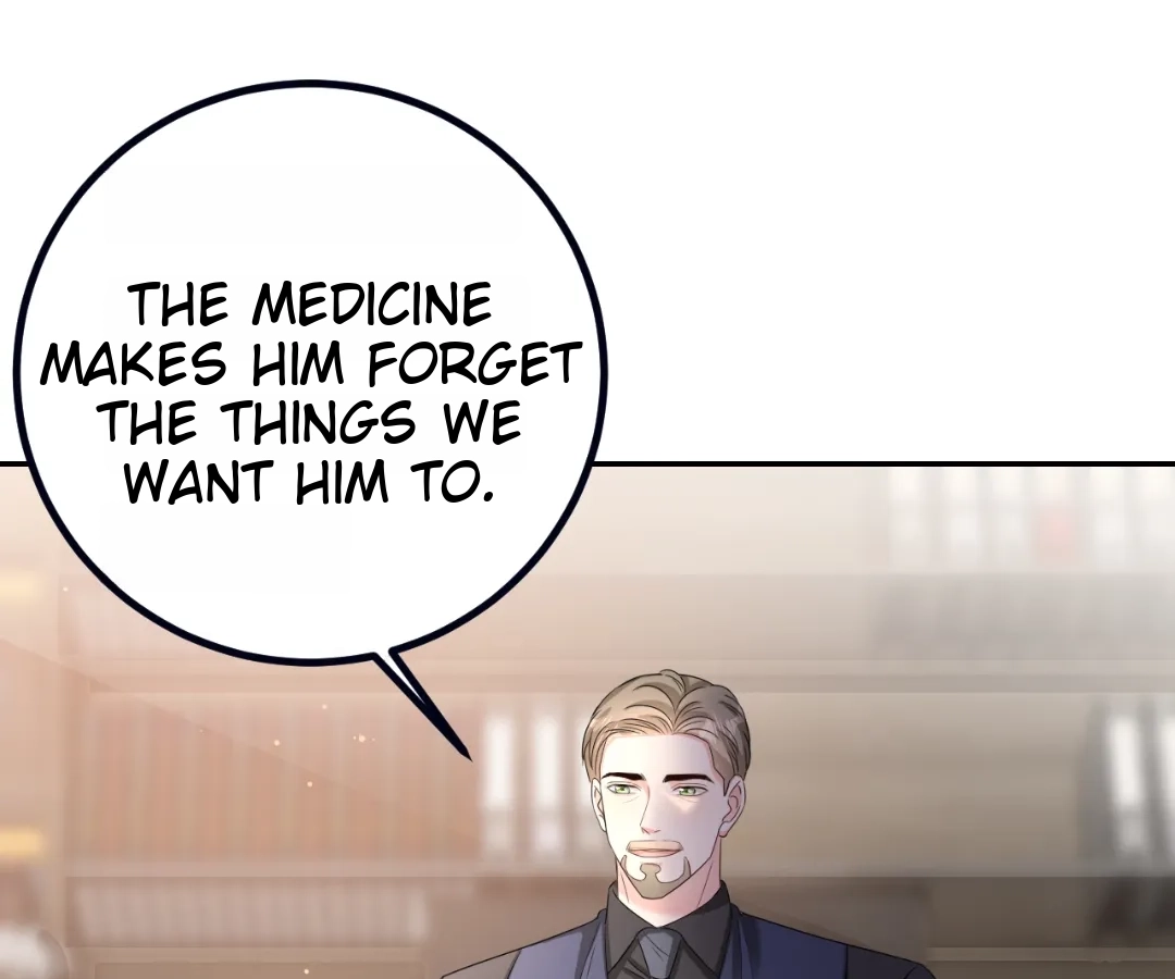 The Burning Flames of Intense Love Chapter 127 page 46 - 