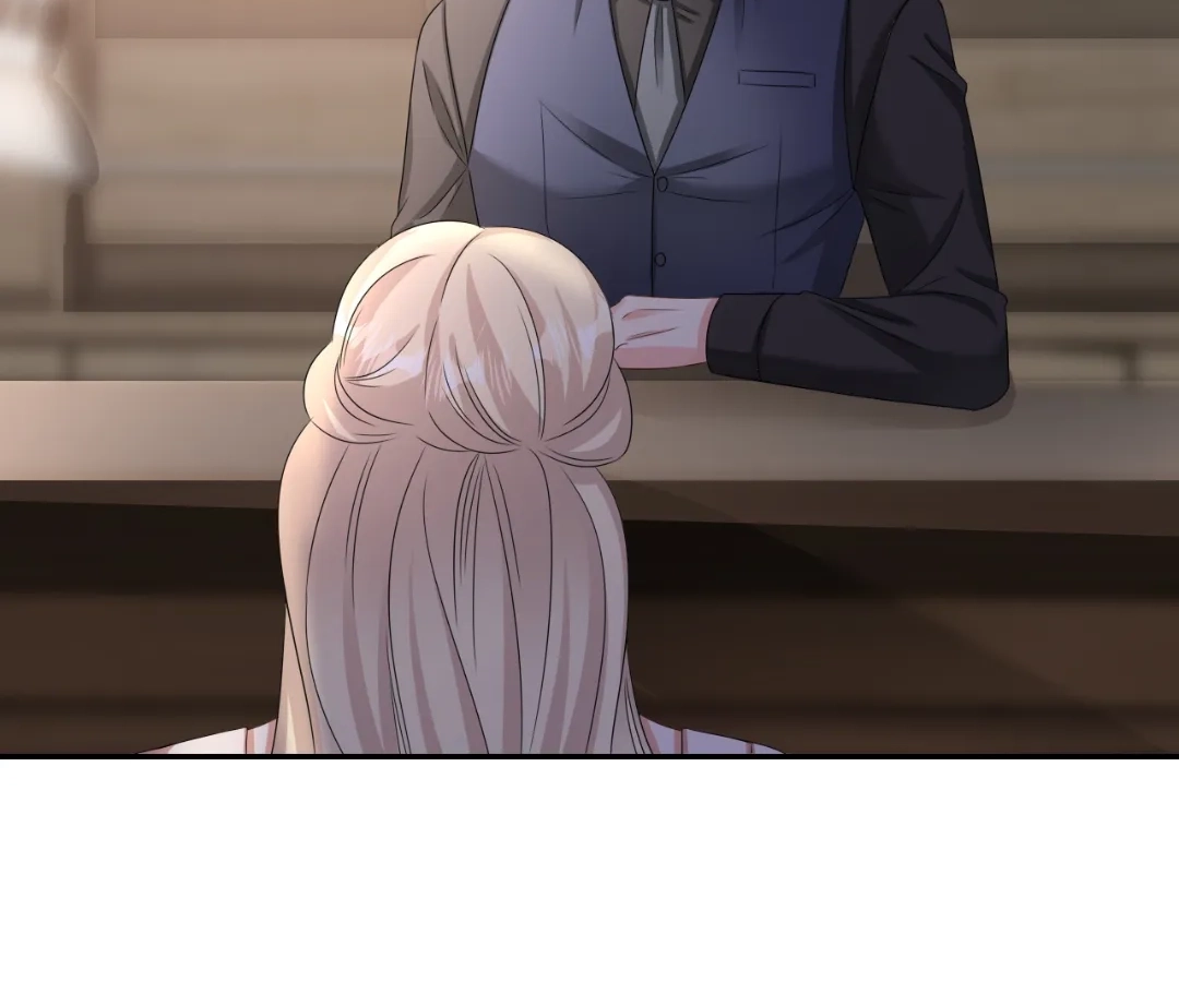 The Burning Flames of Intense Love Chapter 127 page 47 - 