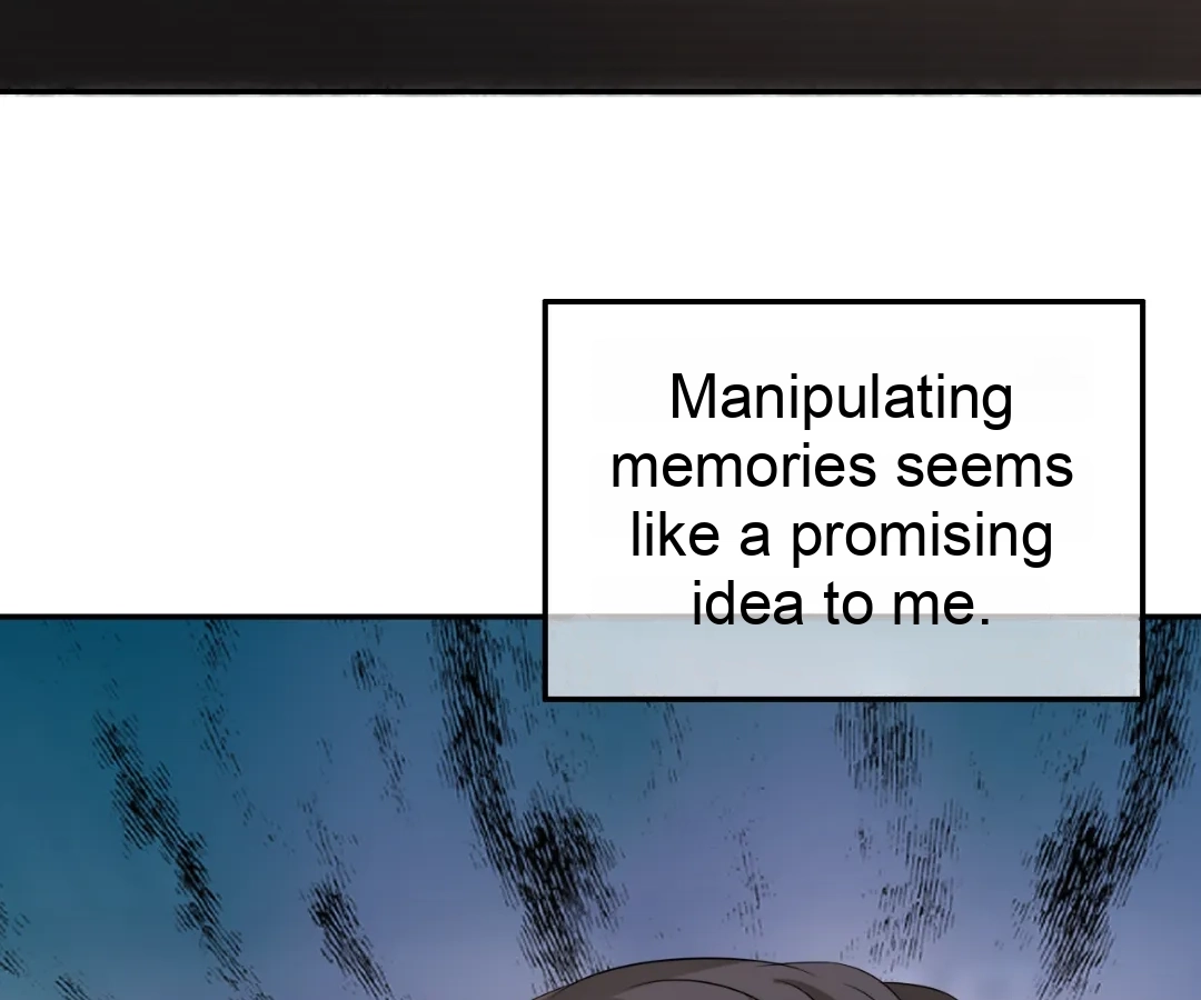 The Burning Flames of Intense Love Chapter 127 page 50 - 
