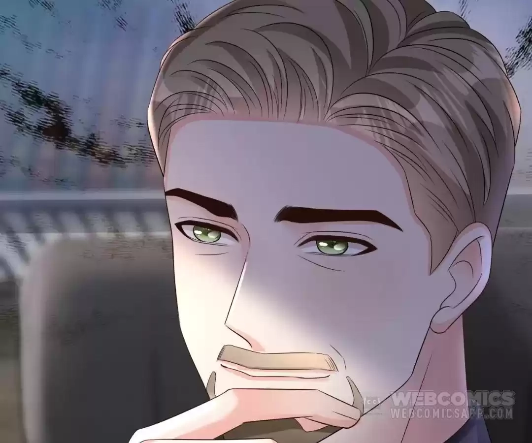 The Burning Flames of Intense Love Chapter 127 page 51 - 