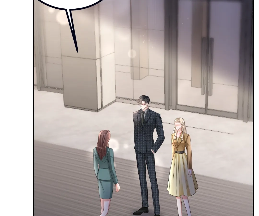 The Burning Flames of Intense Love Chapter 127 page 58 - 