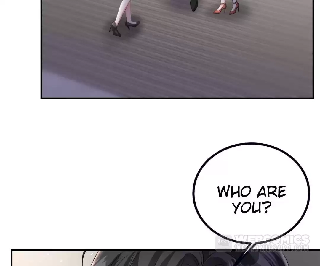 The Burning Flames of Intense Love Chapter 127 page 59 - 