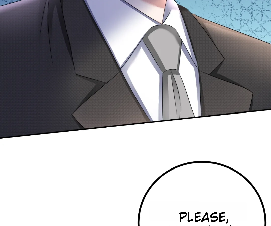 The Burning Flames of Intense Love Chapter 127 page 7 - 