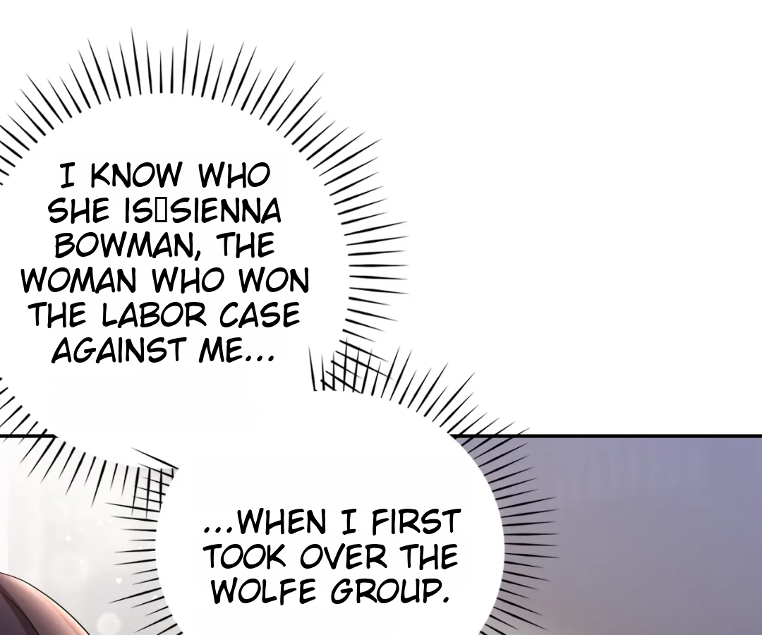 The Burning Flames of Intense Love Chapter 127 page 61 - 