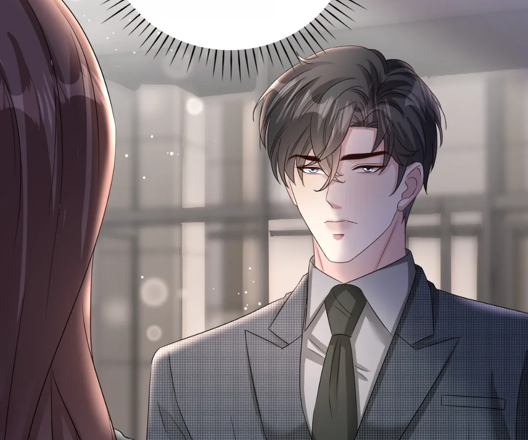 The Burning Flames of Intense Love Chapter 127 page 62 - 