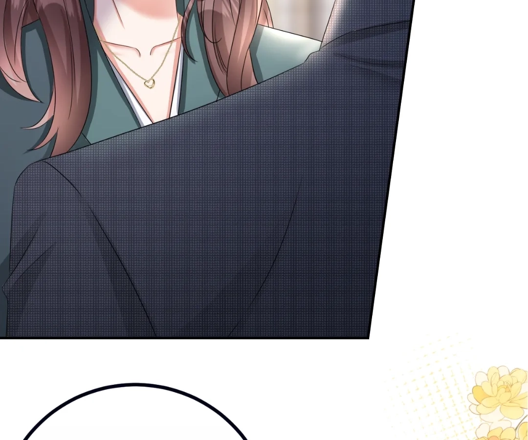 The Burning Flames of Intense Love Chapter 127 page 65 - 