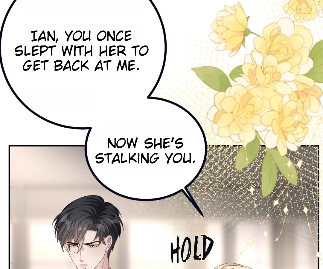 The Burning Flames of Intense Love Chapter 127 page 66 - 