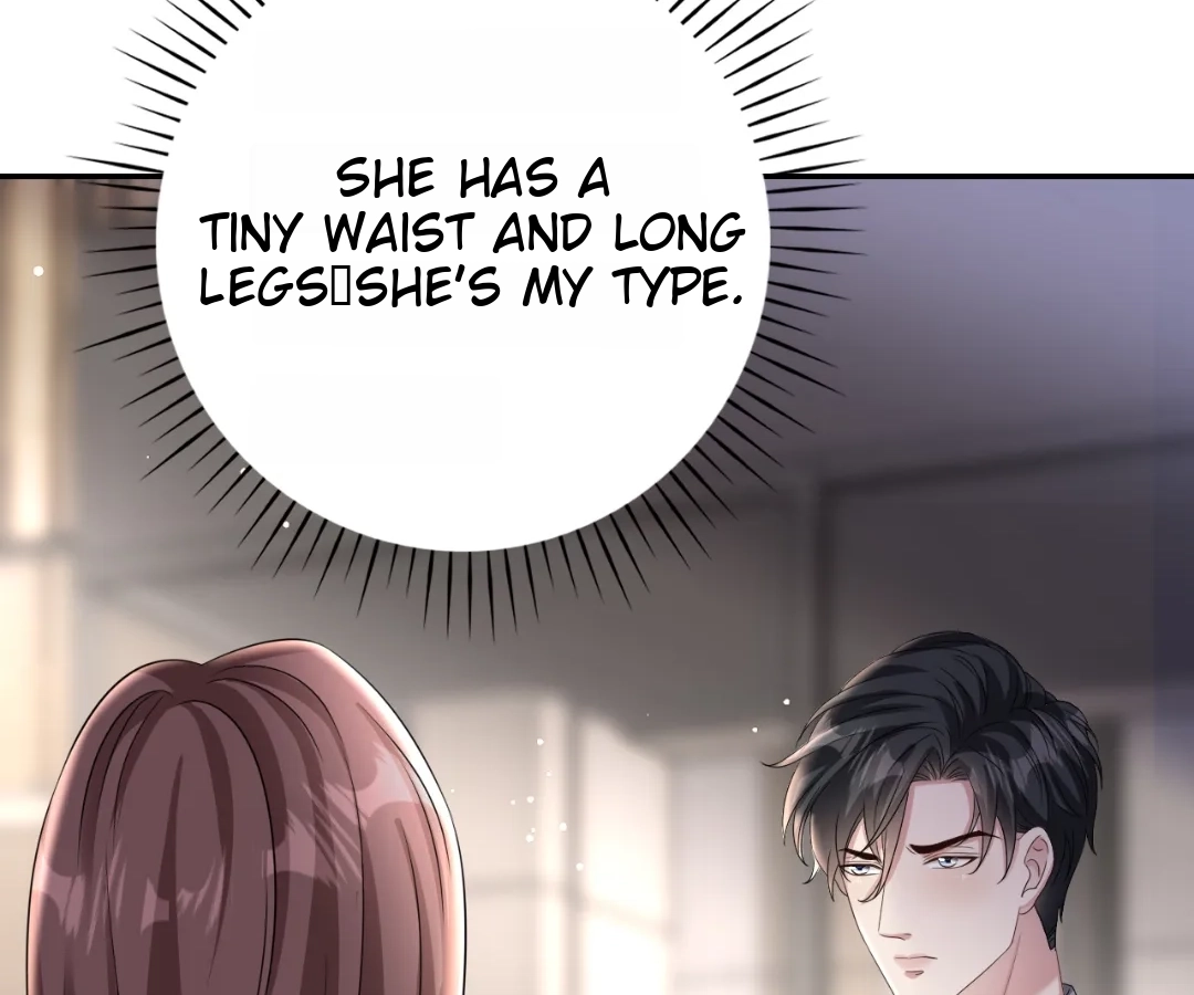 The Burning Flames of Intense Love Chapter 127 page 70 - 