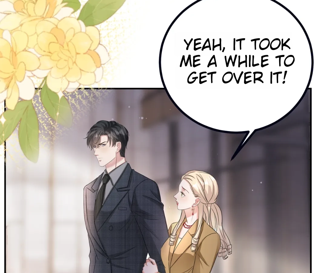 The Burning Flames of Intense Love Chapter 127 page 73 - 