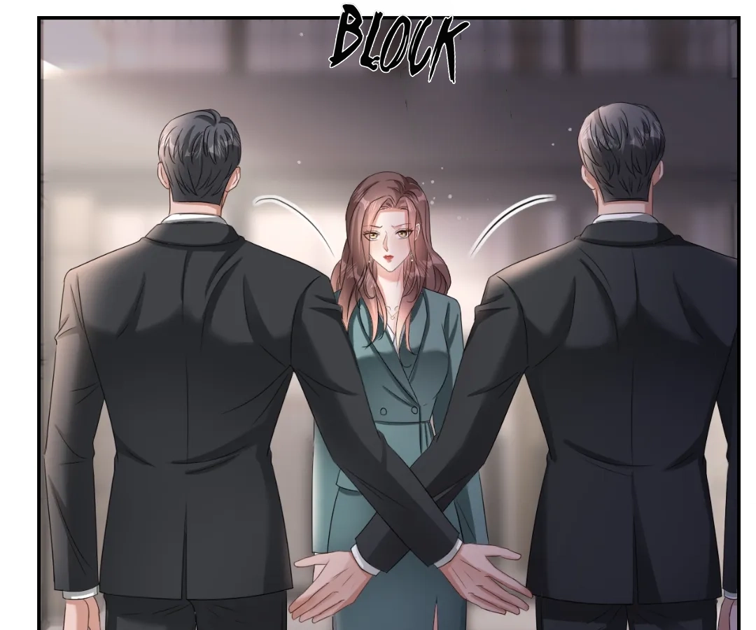 The Burning Flames of Intense Love Chapter 127 page 77 - 