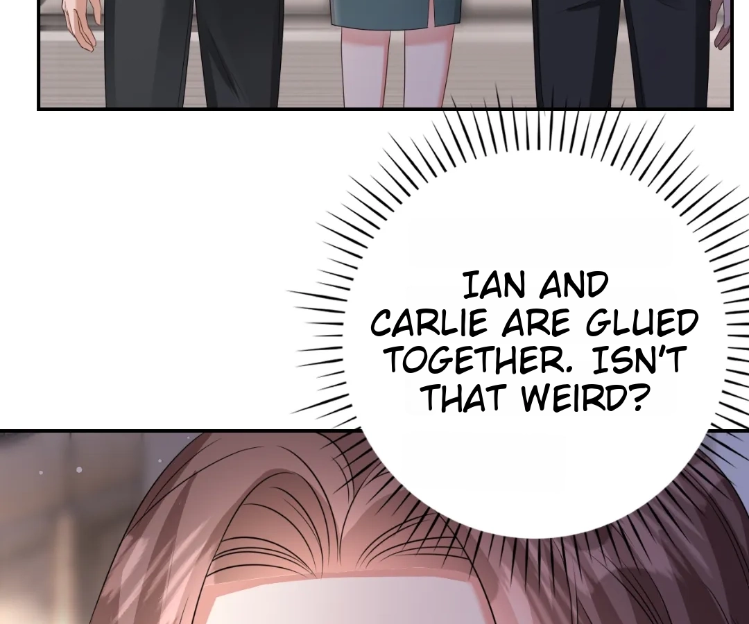 The Burning Flames of Intense Love Chapter 127 page 78 - 