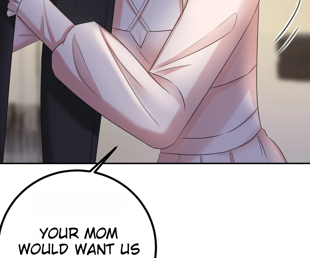 The Burning Flames of Intense Love Chapter 127 page 9 - 