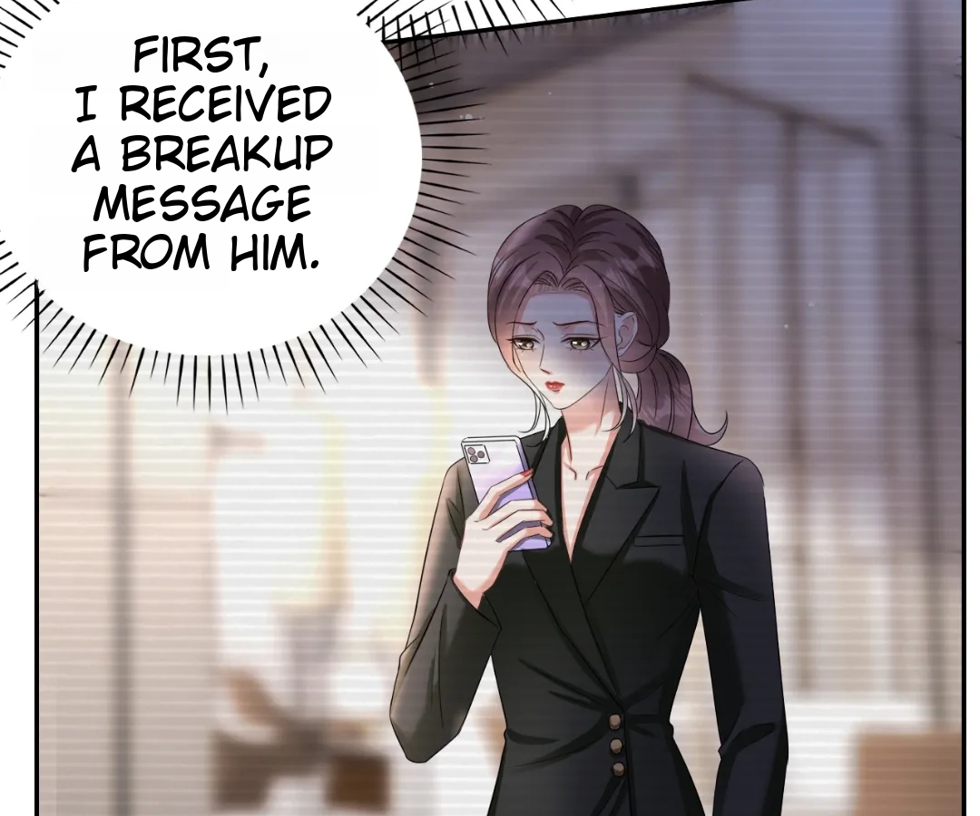 The Burning Flames of Intense Love Chapter 127 page 81 - 