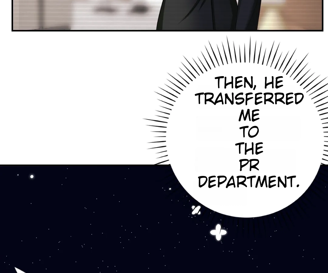 The Burning Flames of Intense Love Chapter 127 page 82 - 