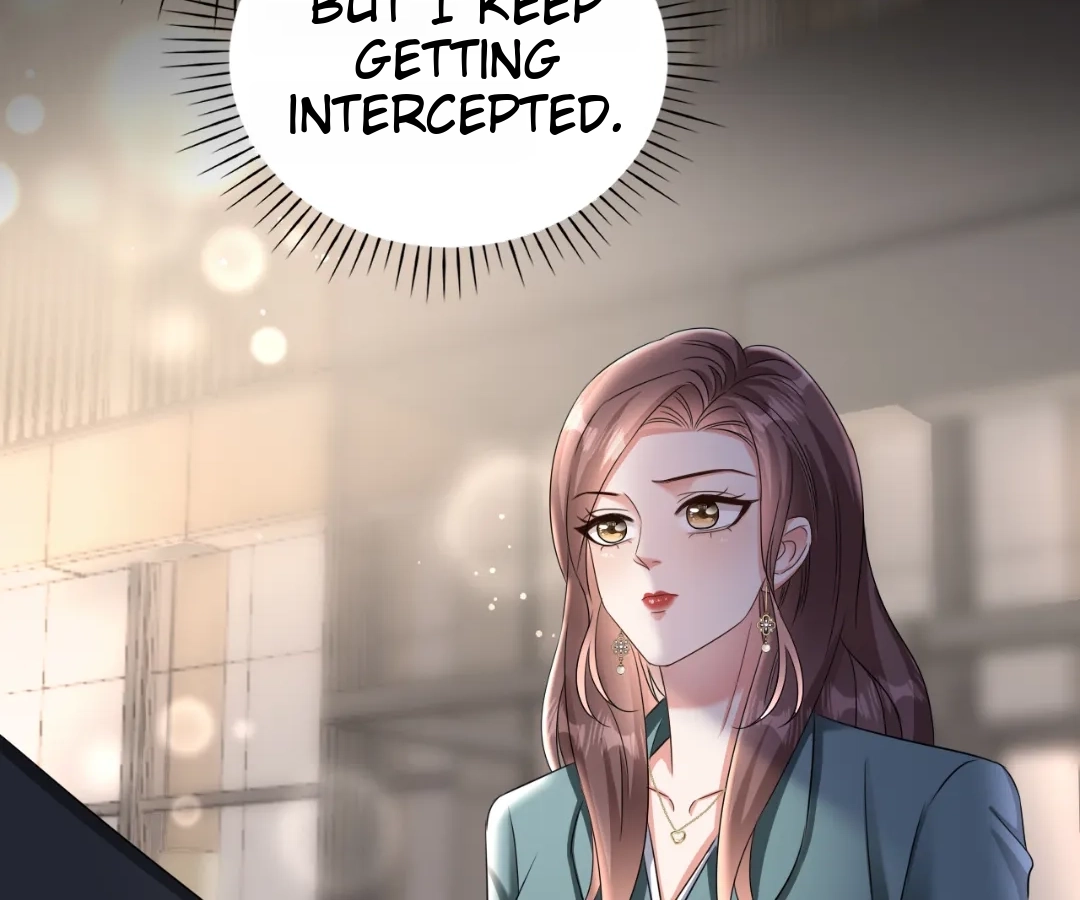 The Burning Flames of Intense Love Chapter 127 page 85 - 