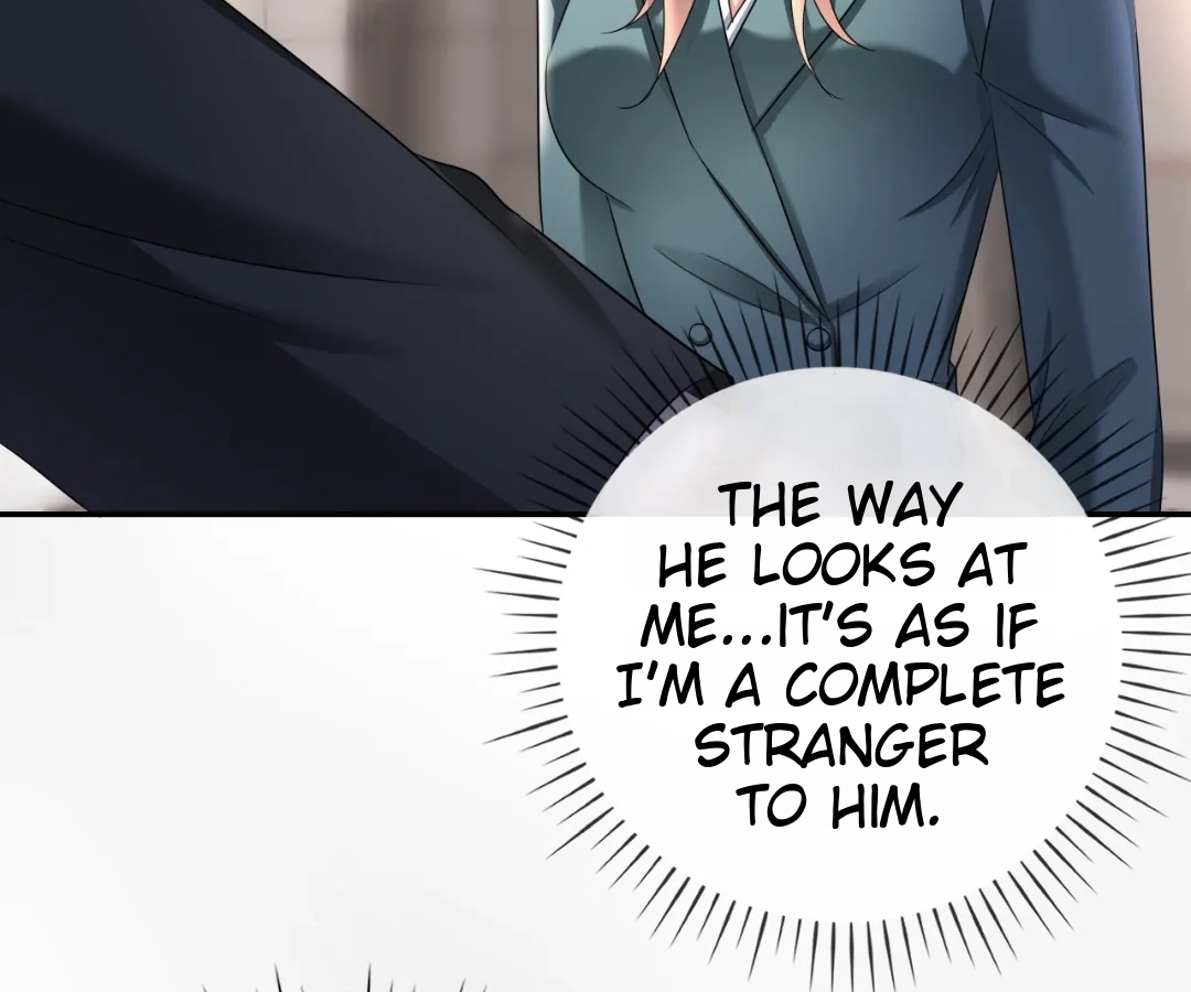 The Burning Flames of Intense Love Chapter 127 page 86 - 