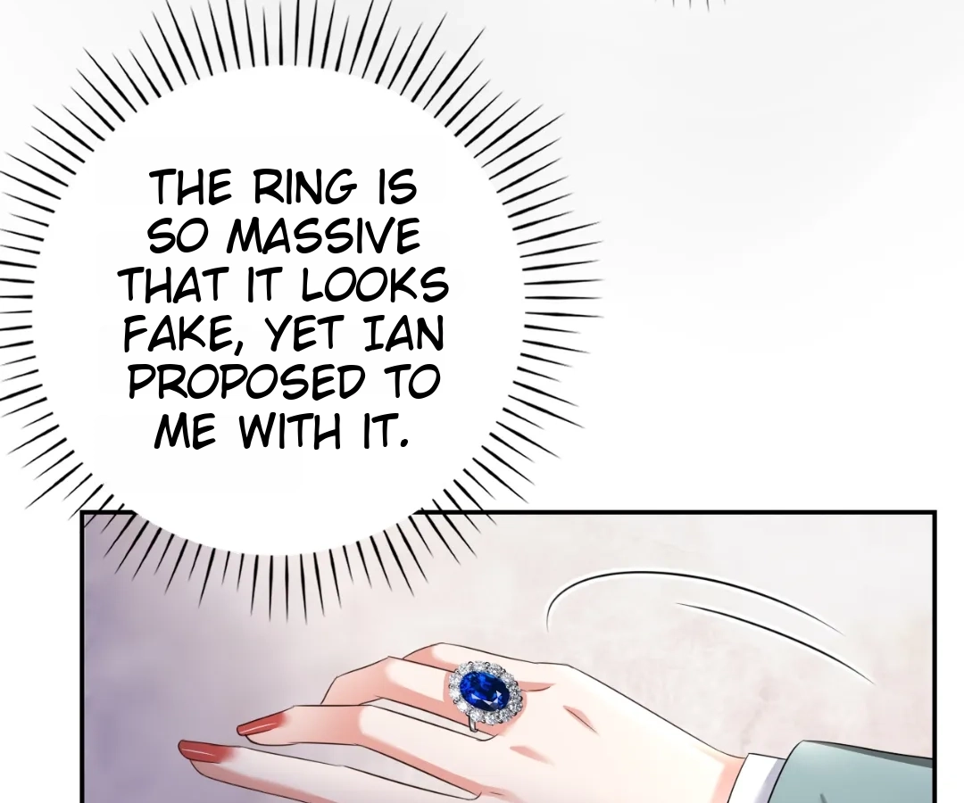 The Burning Flames of Intense Love Chapter 127 page 87 - 