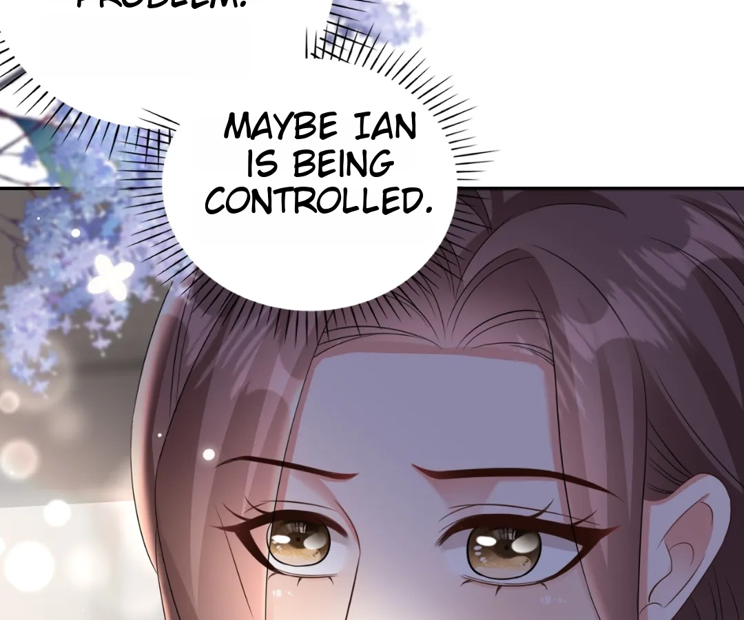 The Burning Flames of Intense Love Chapter 127 page 89 - 