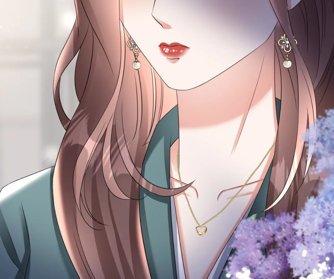 The Burning Flames of Intense Love Chapter 127 page 90 - 