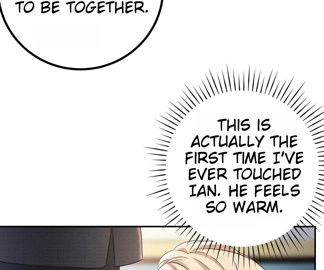 The Burning Flames of Intense Love Chapter 127 page 10 - 