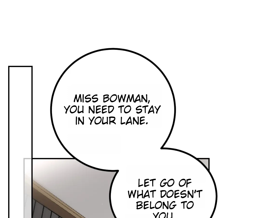 The Burning Flames of Intense Love Chapter 128 page 1 - 