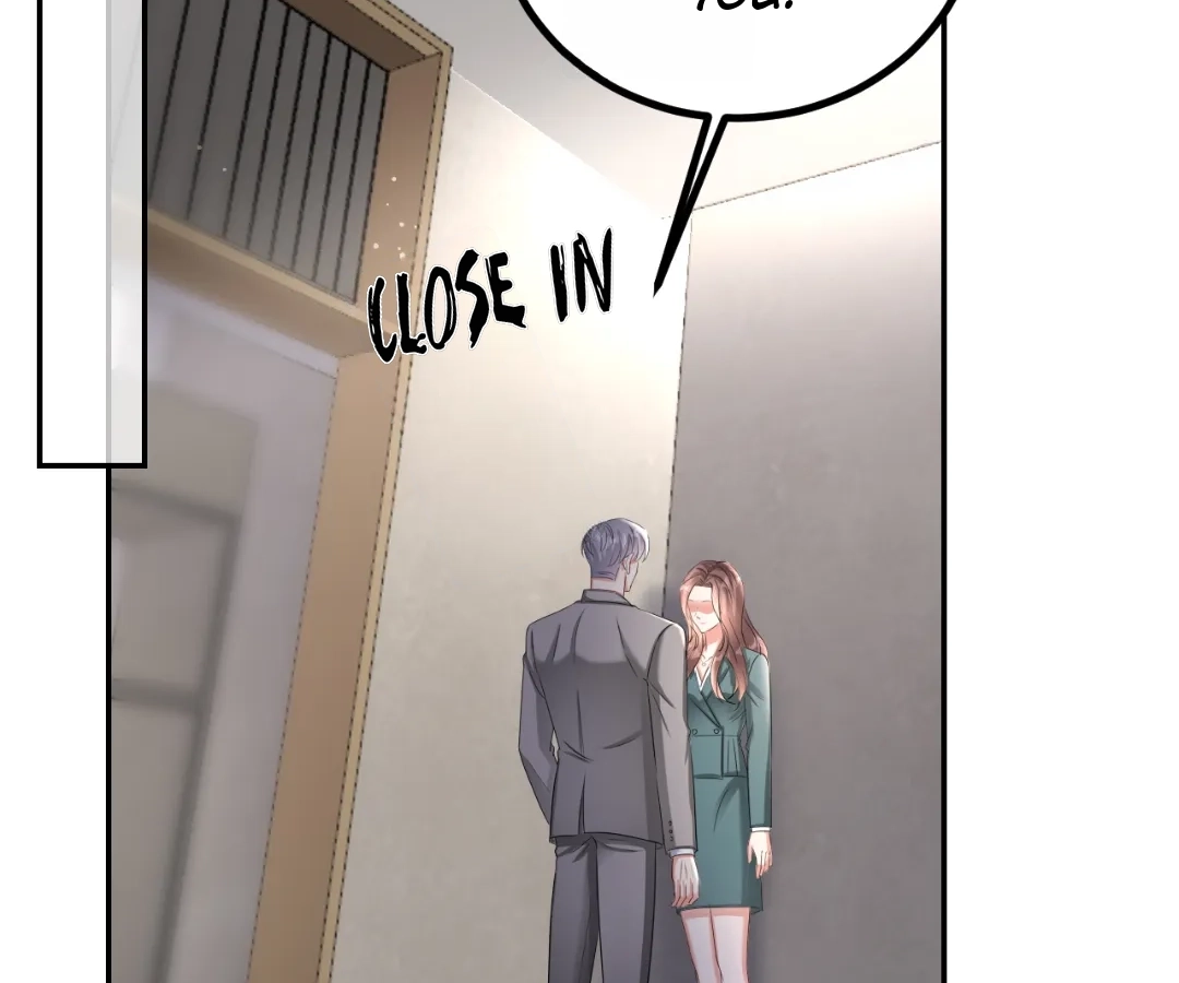 The Burning Flames of Intense Love Chapter 128 page 2 - 