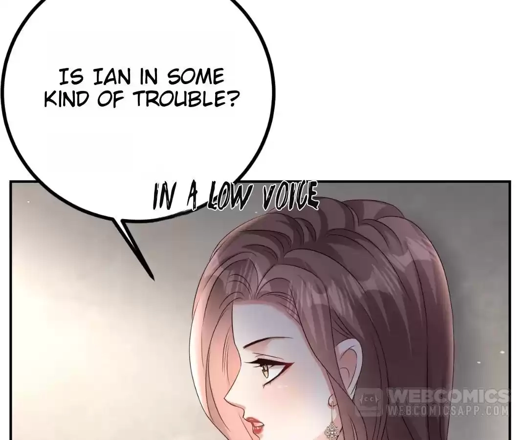 The Burning Flames of Intense Love Chapter 128 page 11 - 