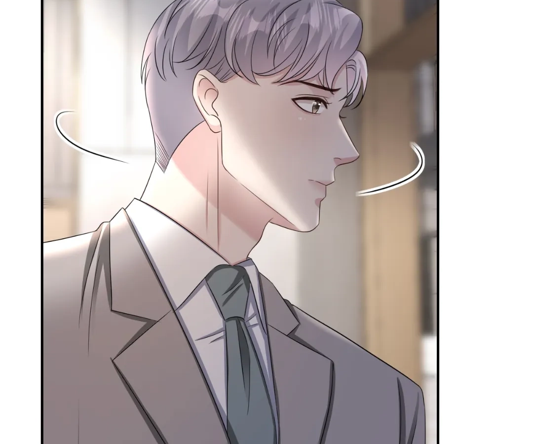 The Burning Flames of Intense Love Chapter 128 page 13 - 