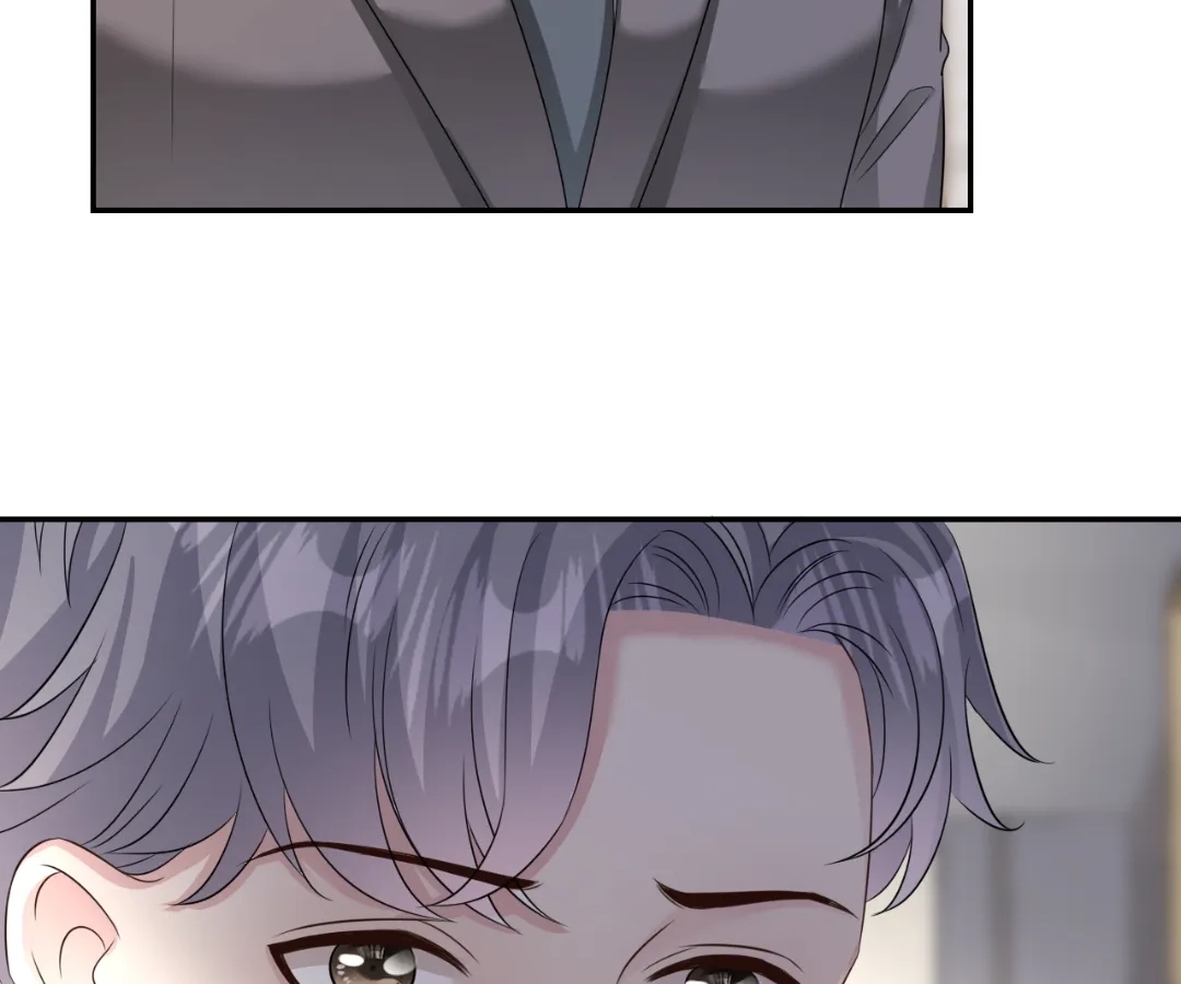 The Burning Flames of Intense Love Chapter 128 page 14 - 