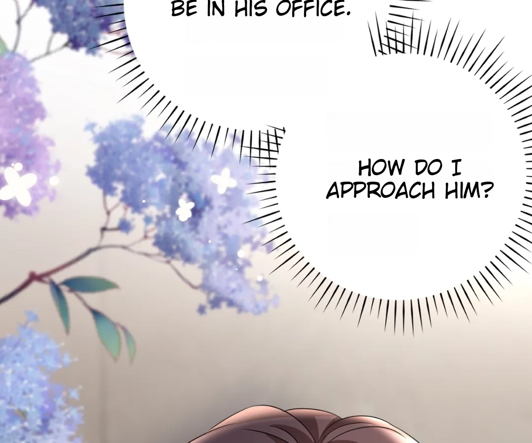 The Burning Flames of Intense Love Chapter 128 page 18 - 
