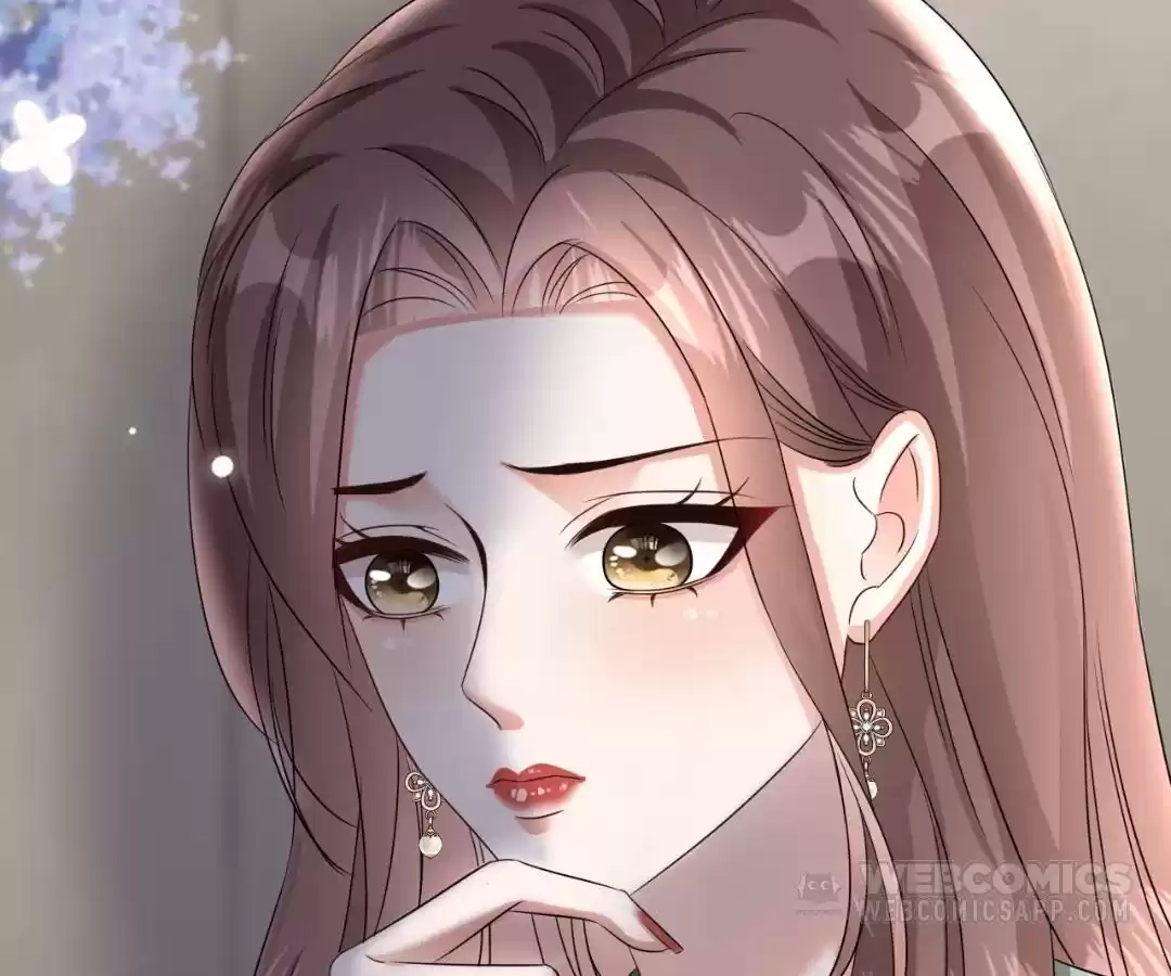 The Burning Flames of Intense Love Chapter 128 page 19 - 