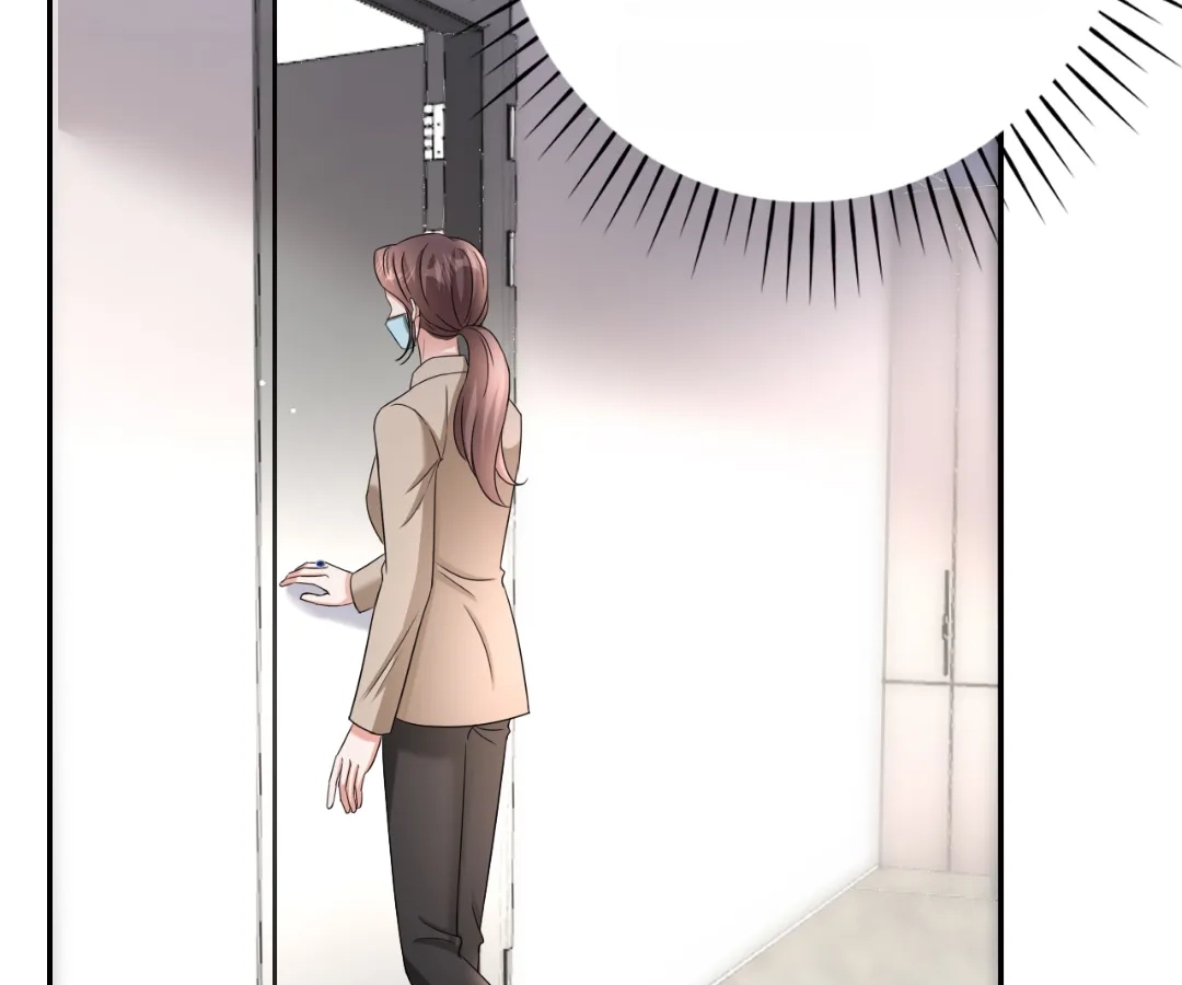 The Burning Flames of Intense Love Chapter 128 page 26 - 