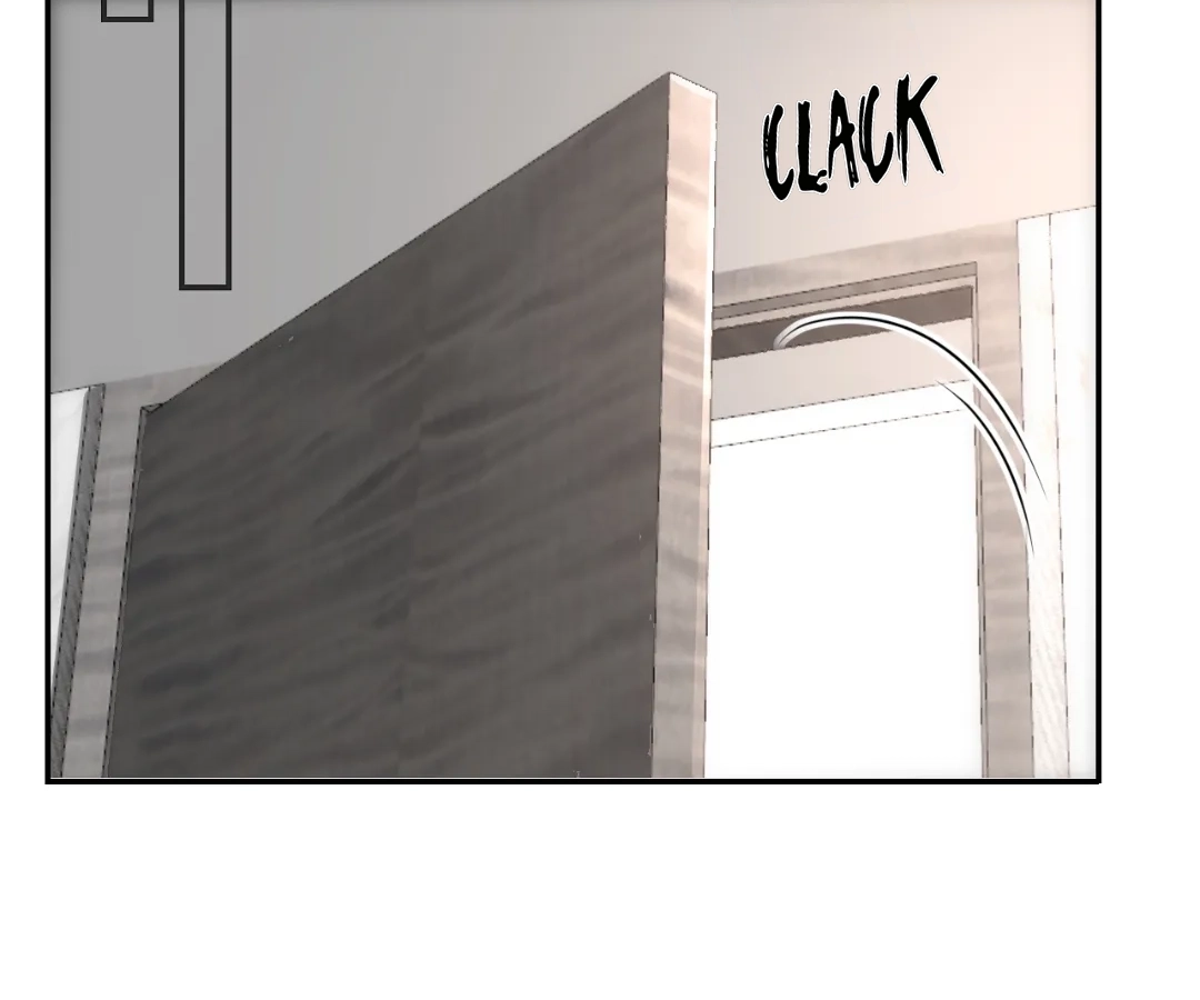 The Burning Flames of Intense Love Chapter 128 page 30 - 