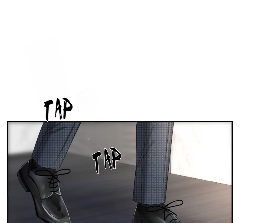 The Burning Flames of Intense Love Chapter 128 page 33 - 