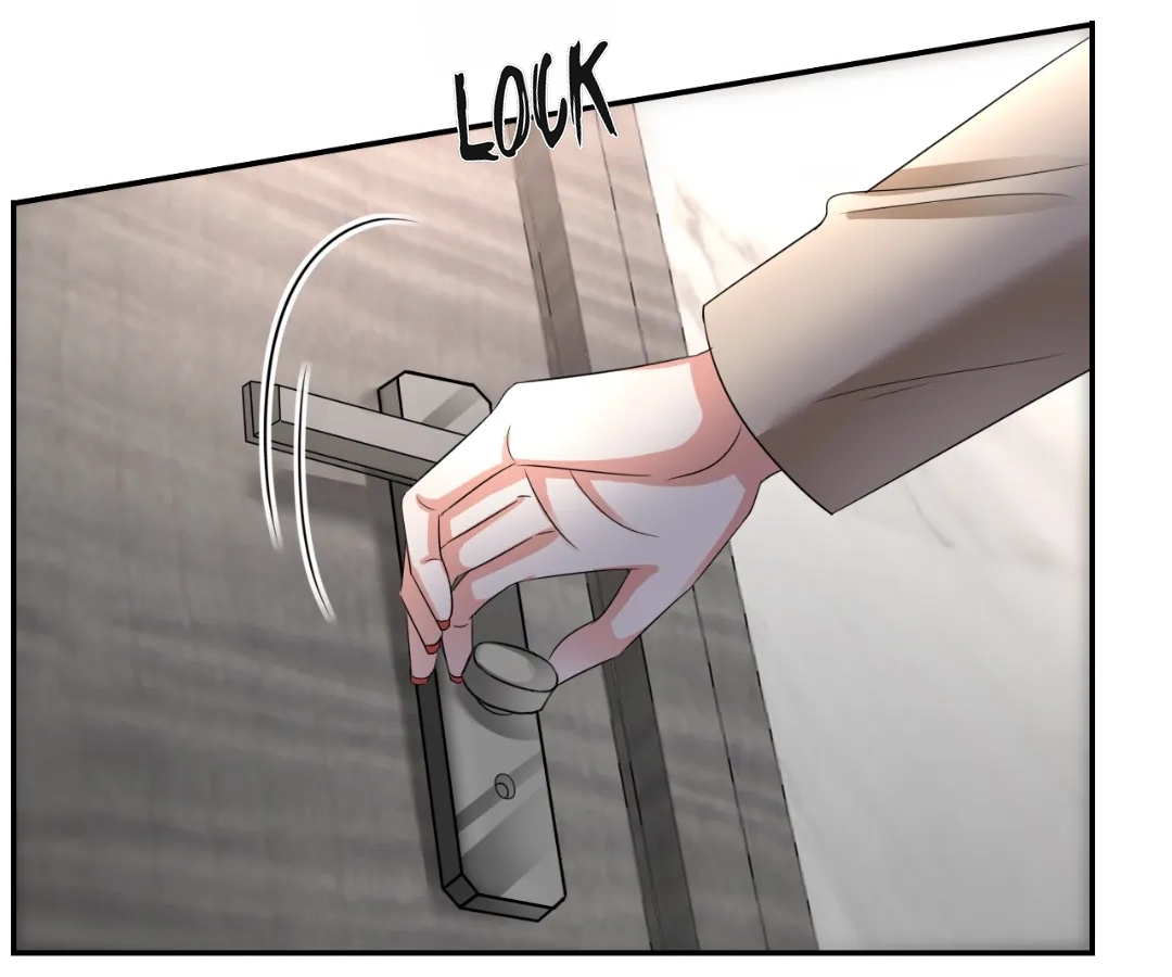 The Burning Flames of Intense Love Chapter 128 page 39 - 