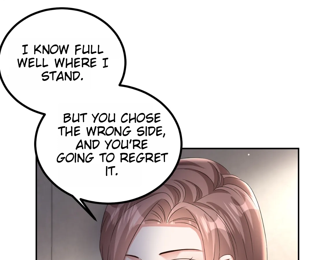 The Burning Flames of Intense Love Chapter 128 page 5 - 