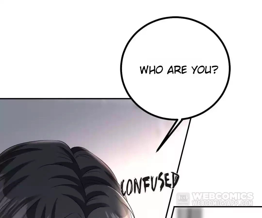 The Burning Flames of Intense Love Chapter 128 page 43 - 