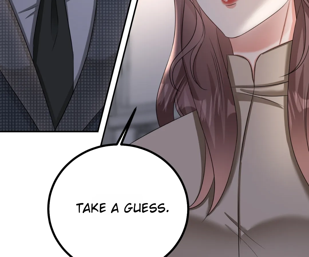 The Burning Flames of Intense Love Chapter 128 page 45 - 